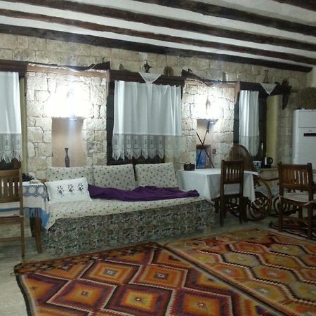 Beymelek Tas Evler Guest House Demre Rom bilde