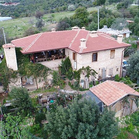 Beymelek Tas Evler Guest House Demre Eksteriør bilde