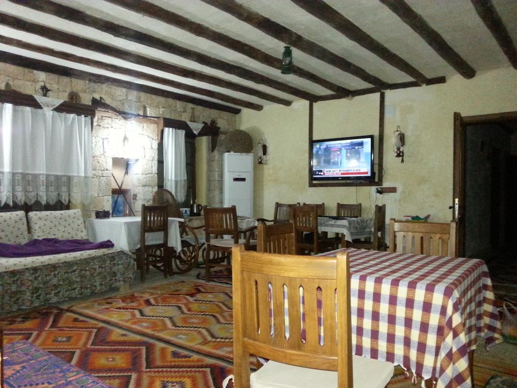 Beymelek Tas Evler Guest House Demre Eksteriør bilde