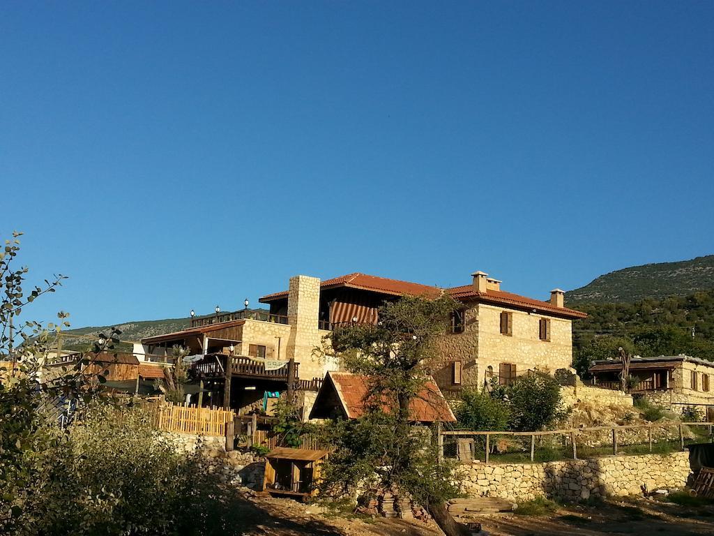 Beymelek Tas Evler Guest House Demre Eksteriør bilde