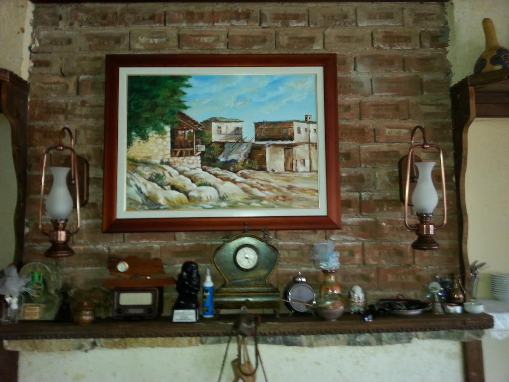Beymelek Tas Evler Guest House Demre Eksteriør bilde