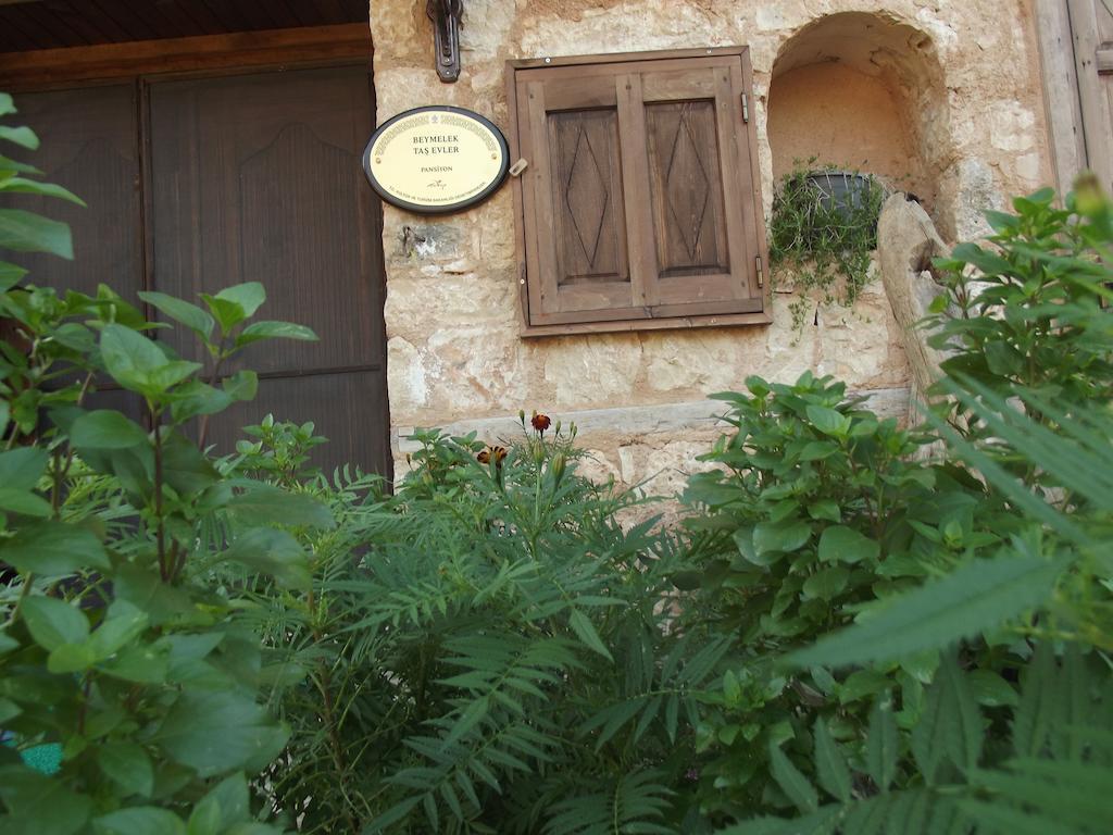 Beymelek Tas Evler Guest House Demre Eksteriør bilde