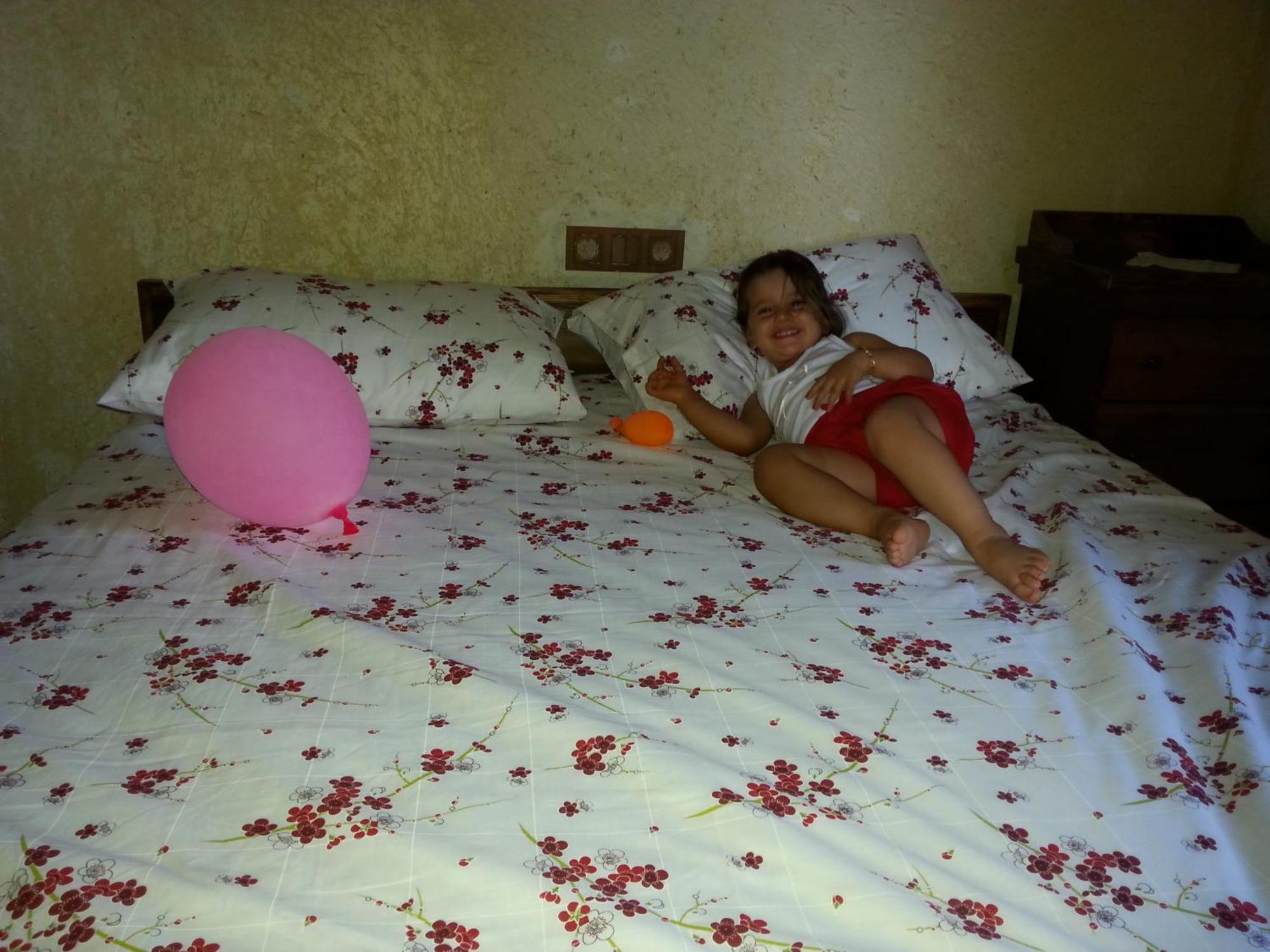 Beymelek Tas Evler Guest House Demre Rom bilde