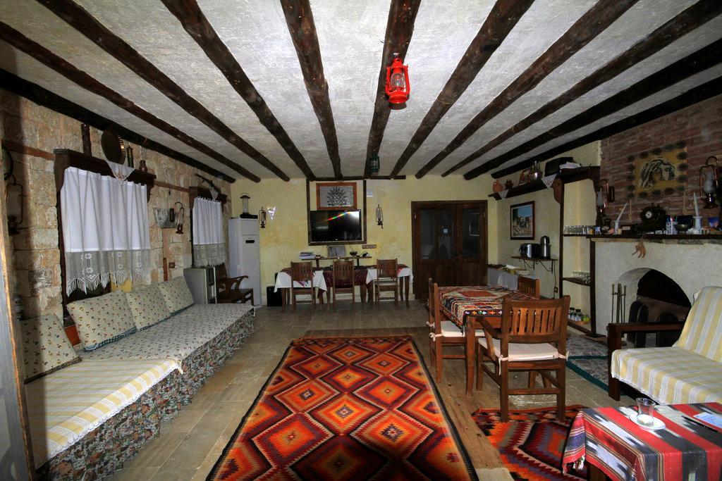 Beymelek Tas Evler Guest House Demre Eksteriør bilde