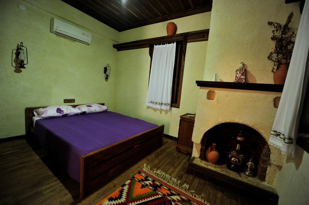 Beymelek Tas Evler Guest House Demre Eksteriør bilde