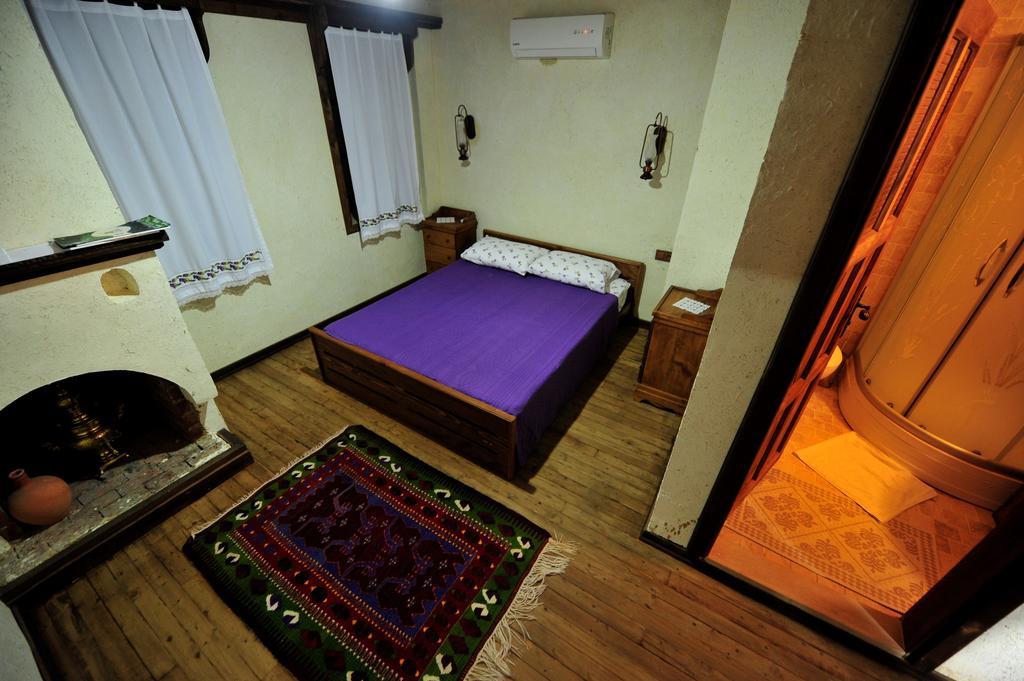 Beymelek Tas Evler Guest House Demre Eksteriør bilde